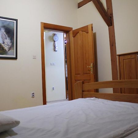 Kikinda Siesta B&B 외부 사진