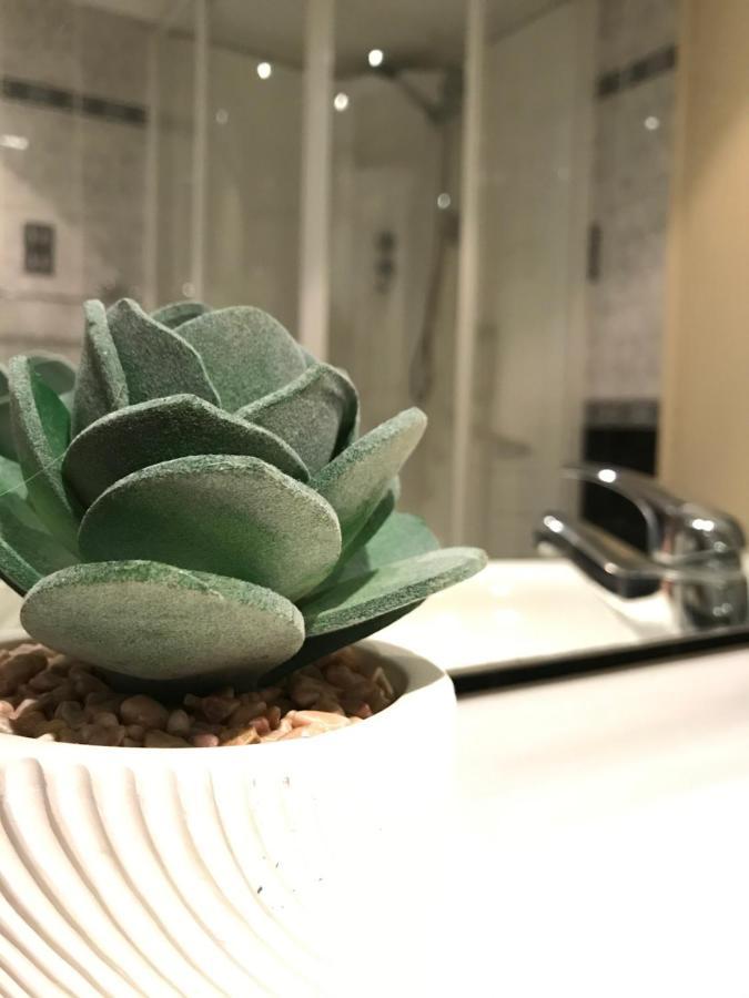 Kikinda Siesta B&B 외부 사진