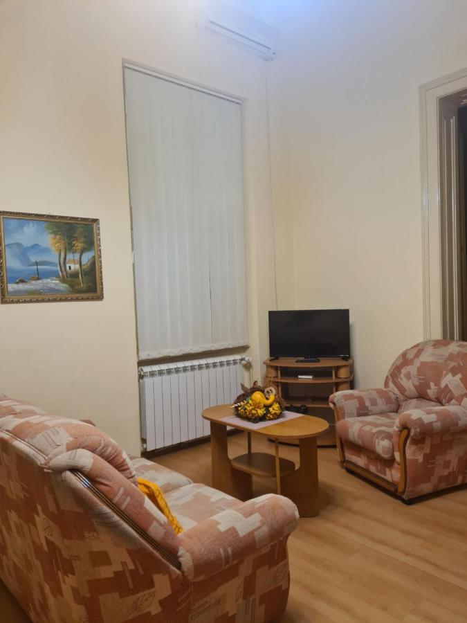 Kikinda Siesta B&B 외부 사진