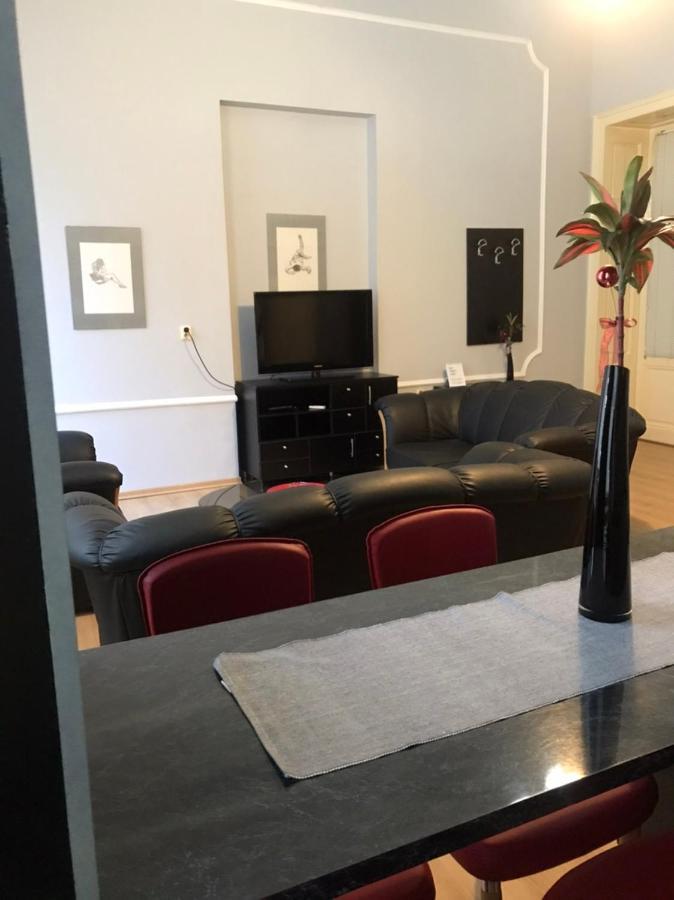 Kikinda Siesta B&B 외부 사진