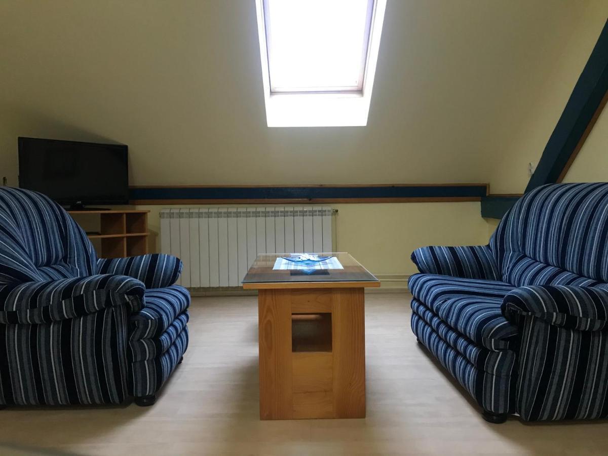 Kikinda Siesta B&B 외부 사진