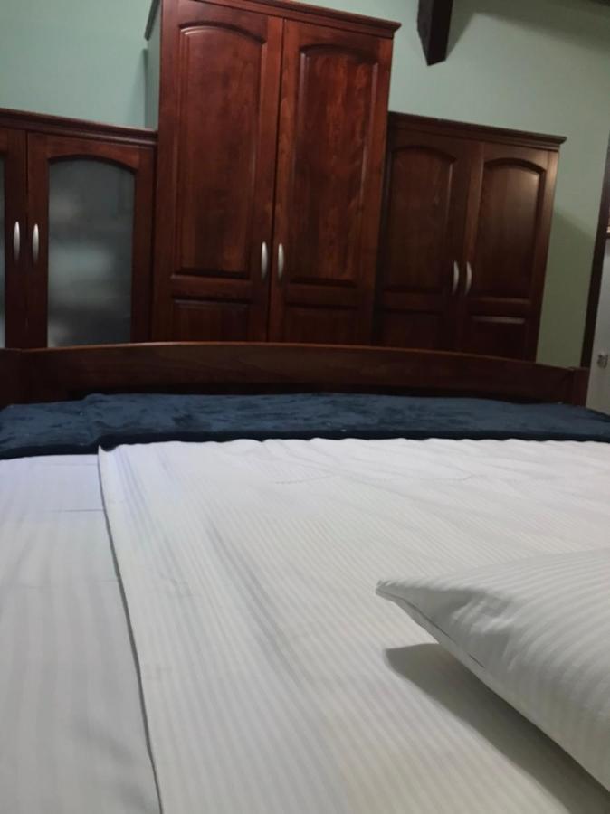Kikinda Siesta B&B 외부 사진
