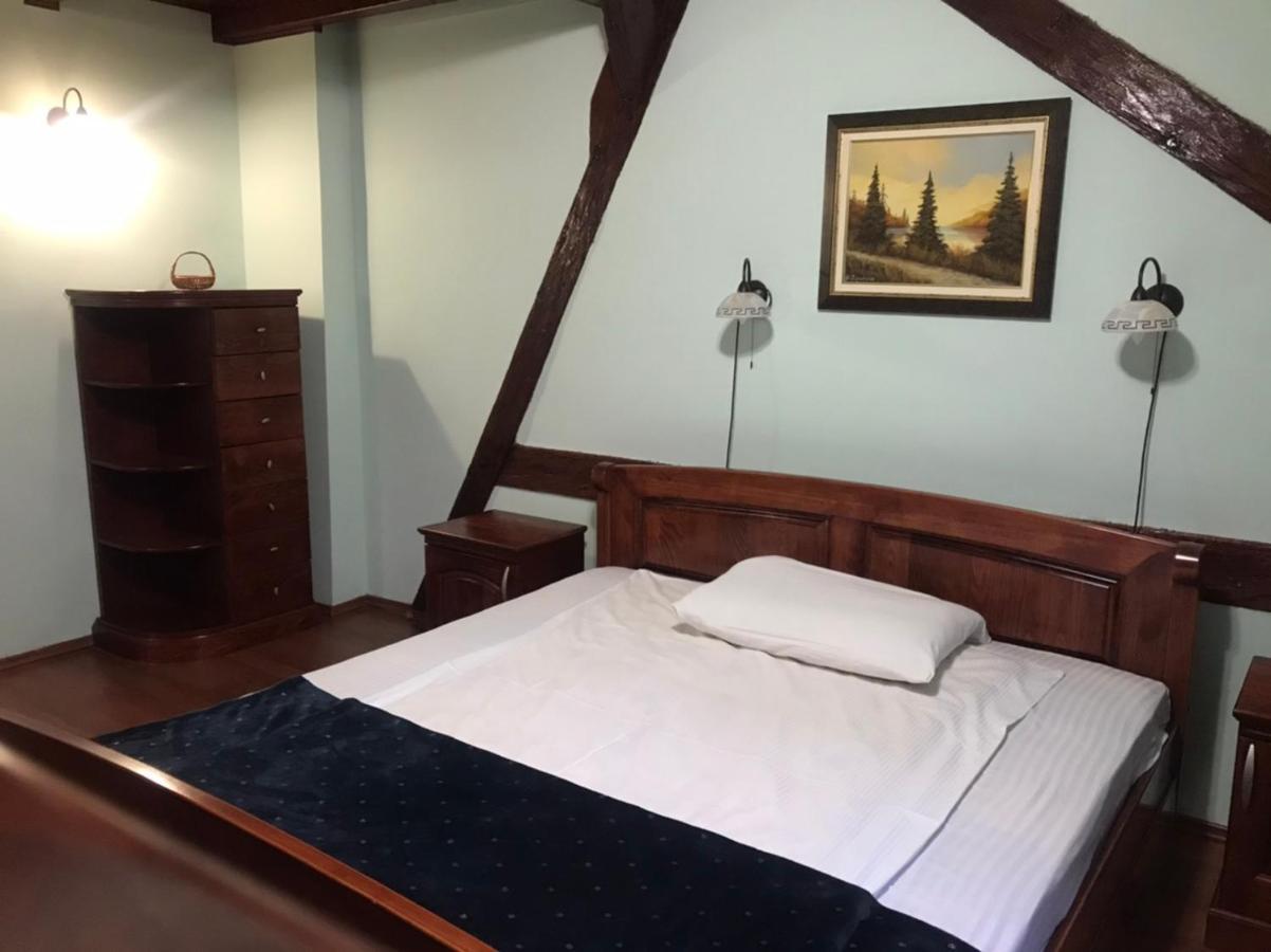 Kikinda Siesta B&B 외부 사진