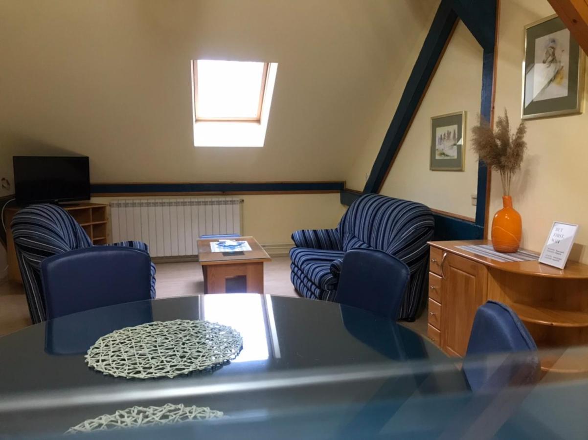 Kikinda Siesta B&B 외부 사진