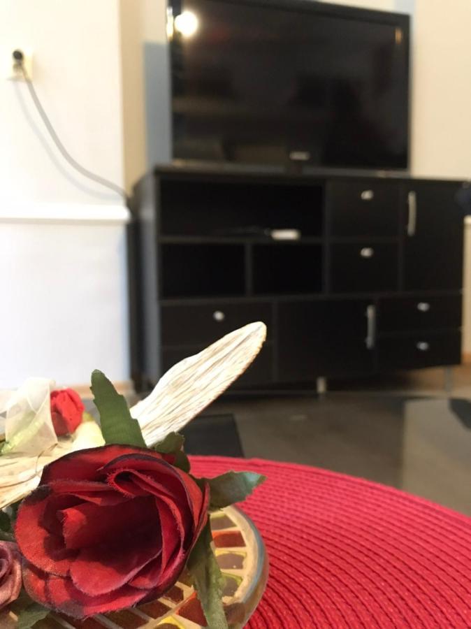 Kikinda Siesta B&B 외부 사진
