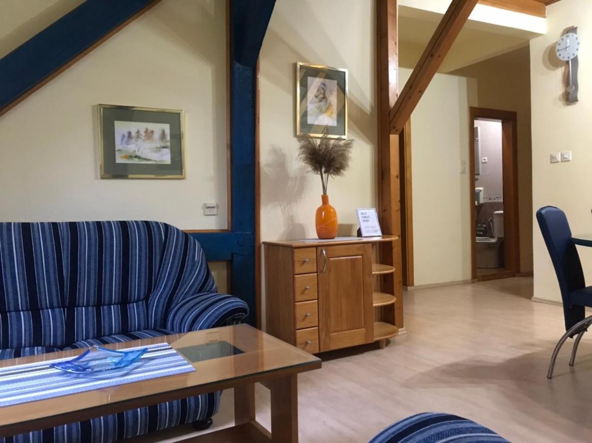 Kikinda Siesta B&B 외부 사진