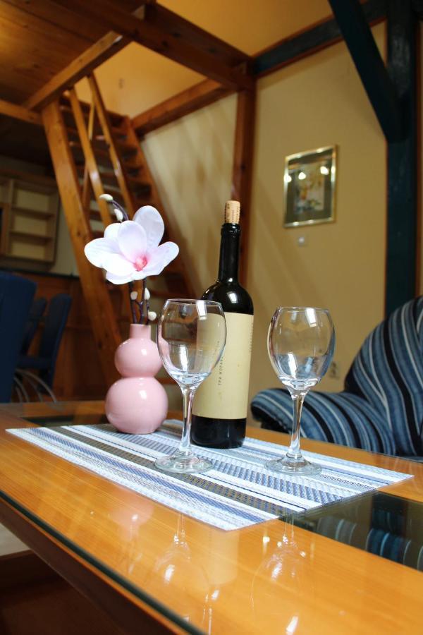 Kikinda Siesta B&B 외부 사진