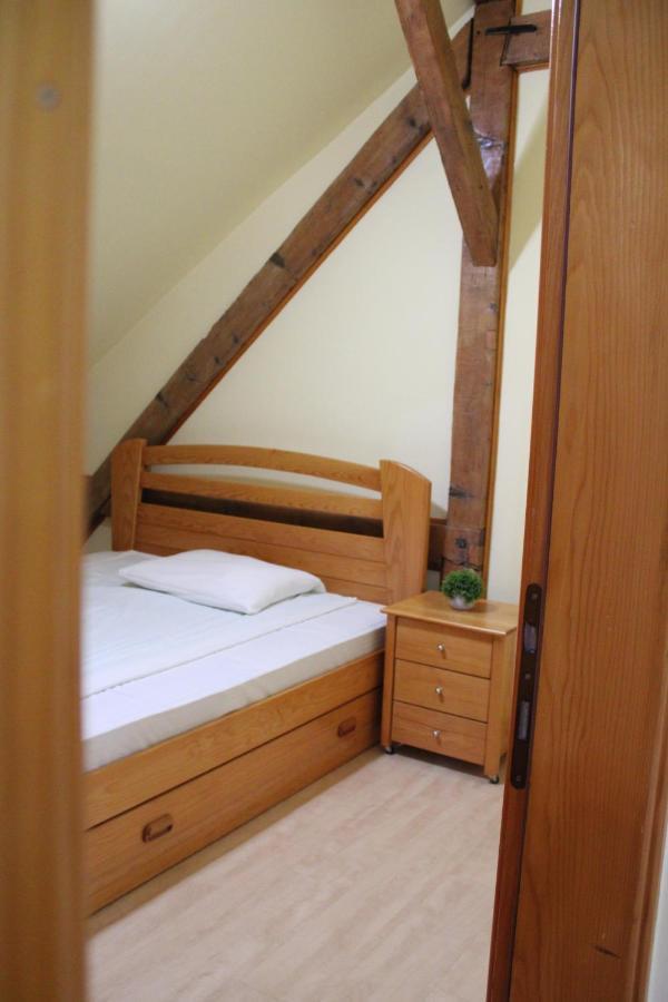 Kikinda Siesta B&B 외부 사진