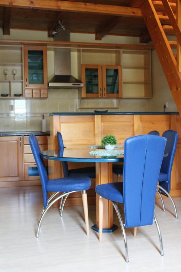 Kikinda Siesta B&B 외부 사진