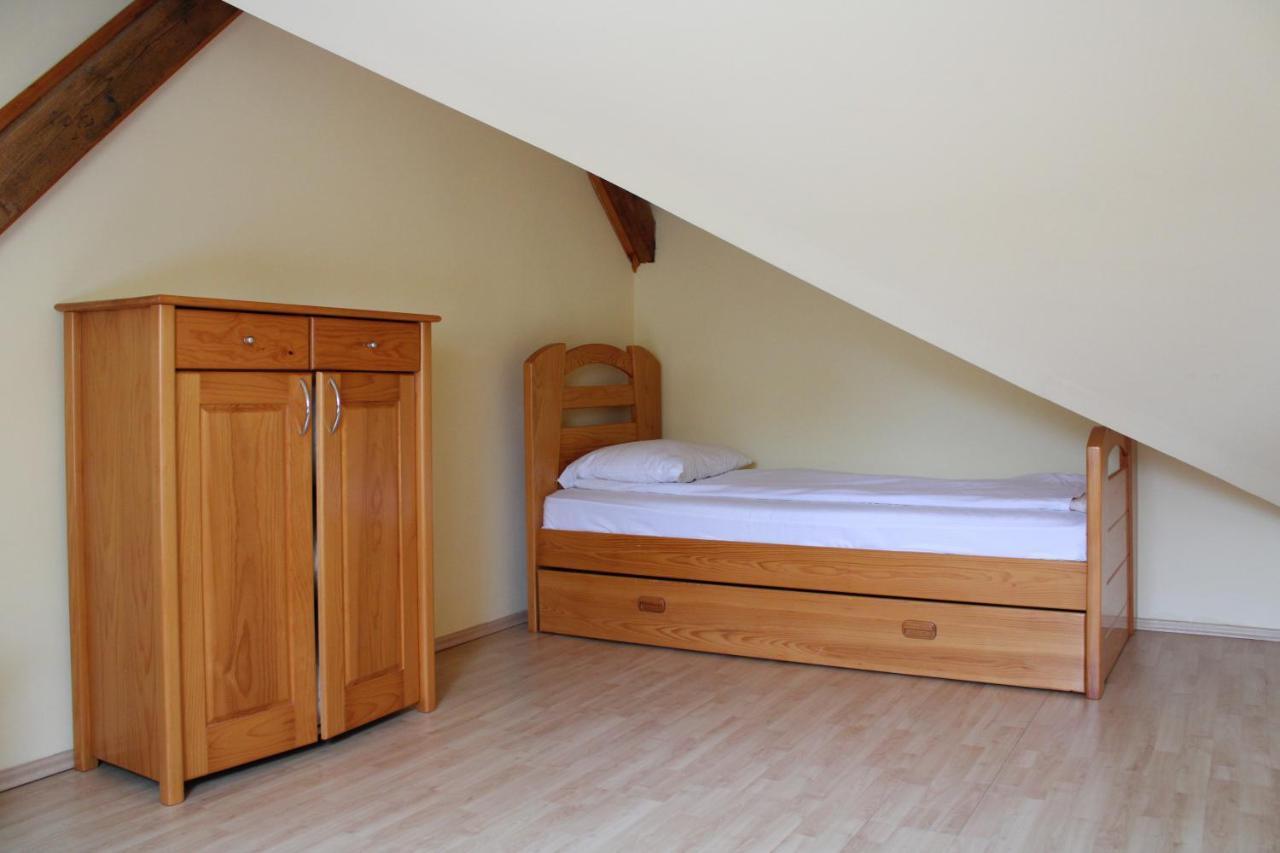 Kikinda Siesta B&B 외부 사진