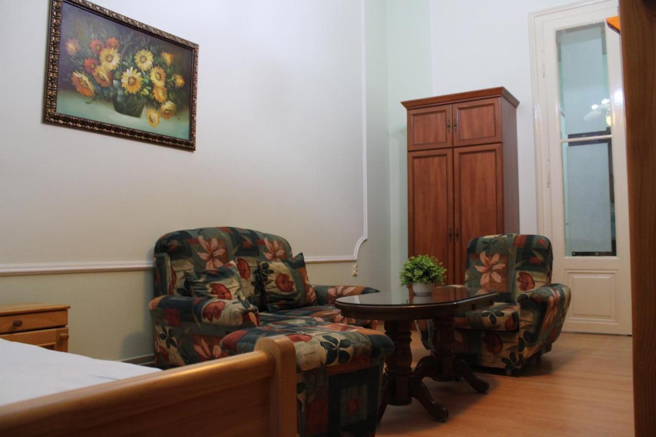 Kikinda Siesta B&B 외부 사진
