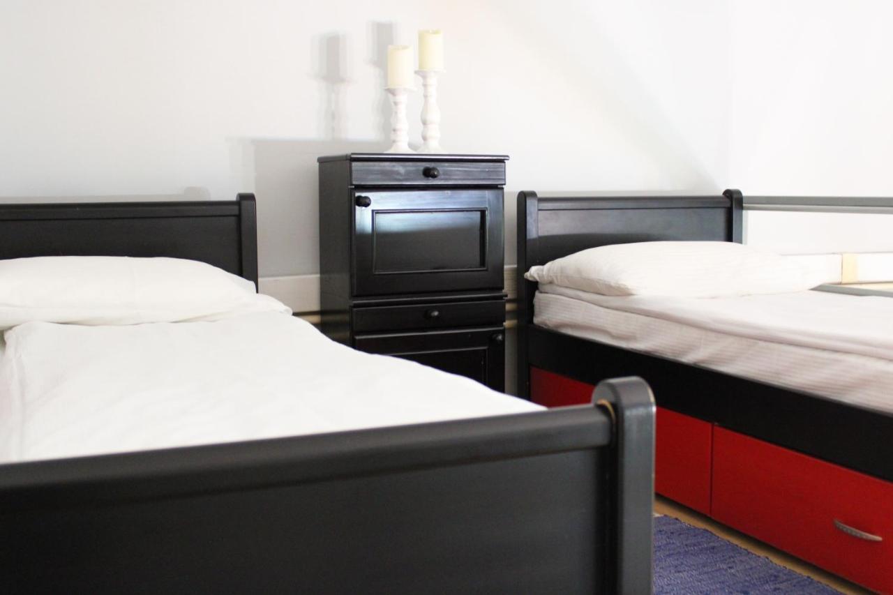 Kikinda Siesta B&B 외부 사진