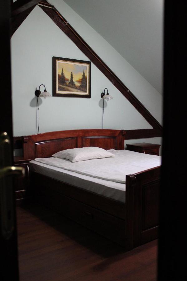 Kikinda Siesta B&B 외부 사진