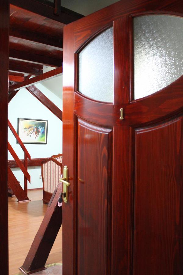 Kikinda Siesta B&B 외부 사진