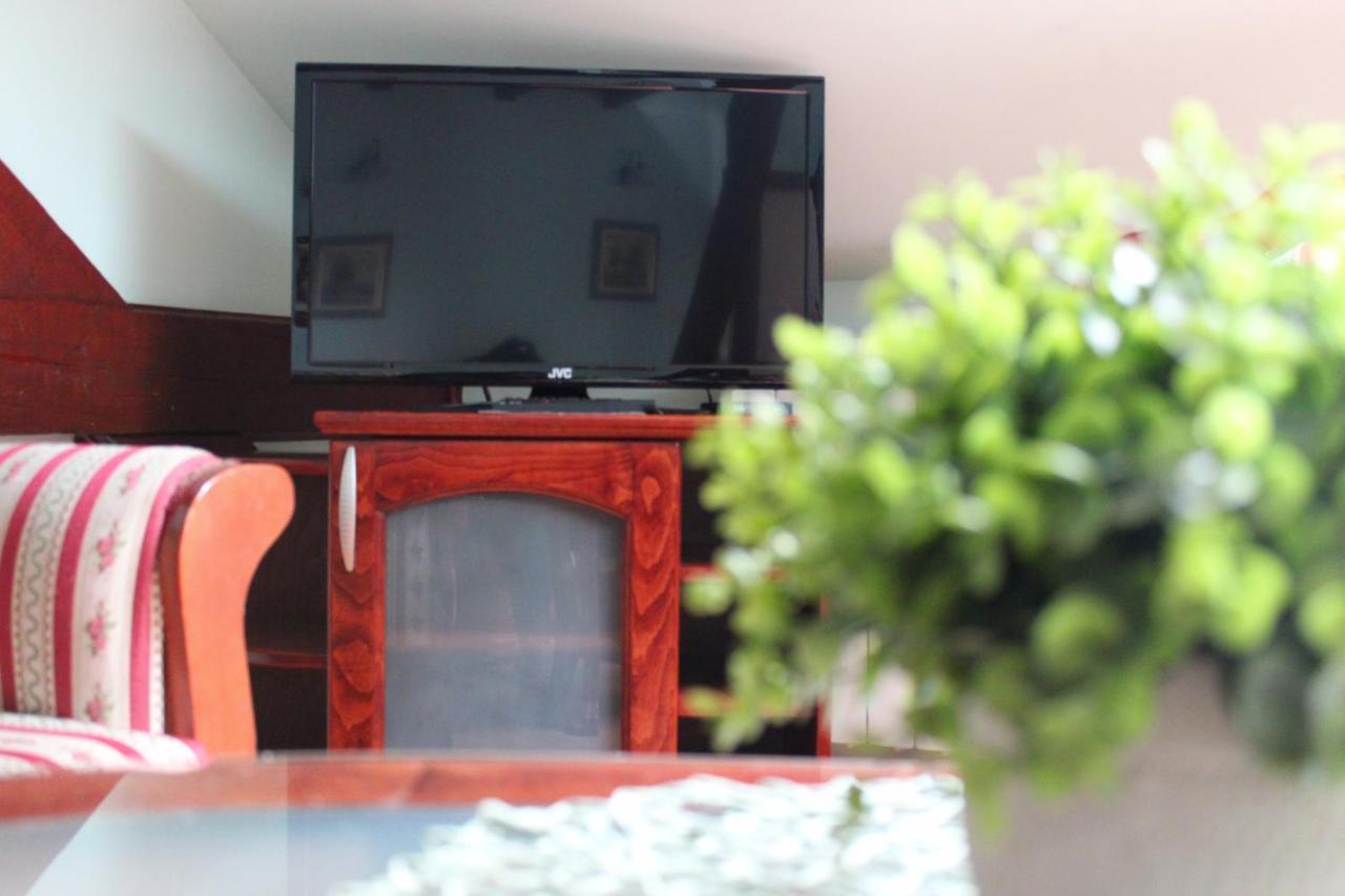 Kikinda Siesta B&B 외부 사진