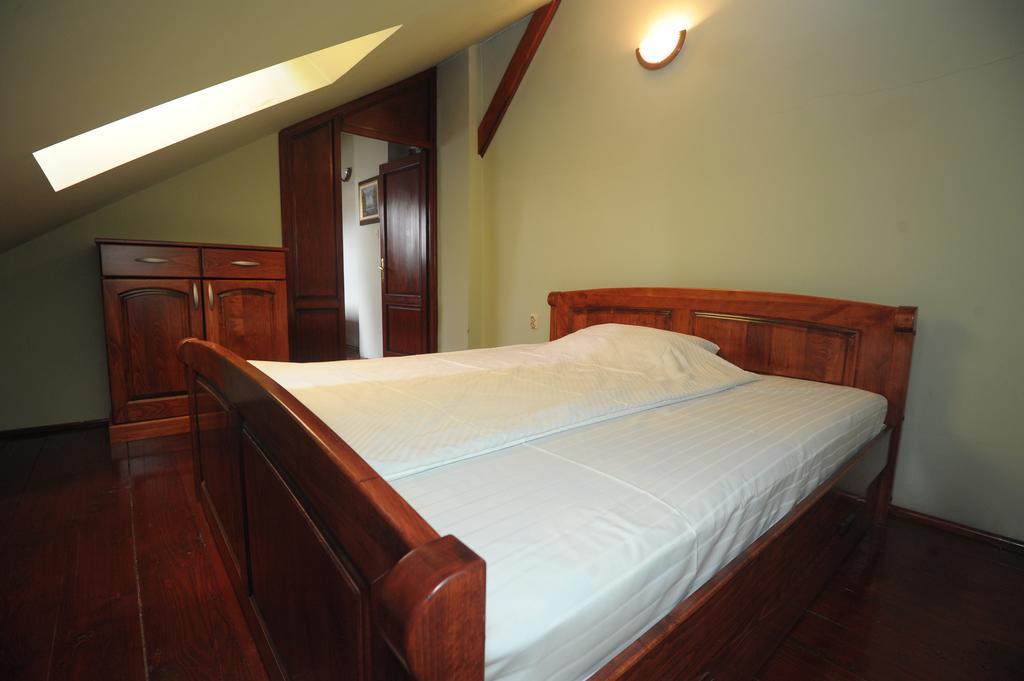 Kikinda Siesta B&B 외부 사진