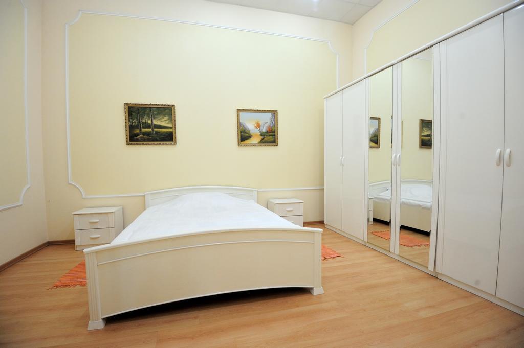 Kikinda Siesta B&B 외부 사진