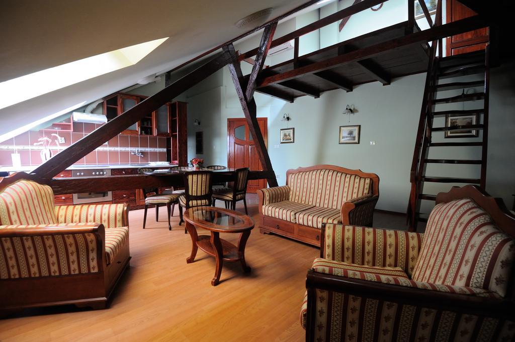 Kikinda Siesta B&B 외부 사진